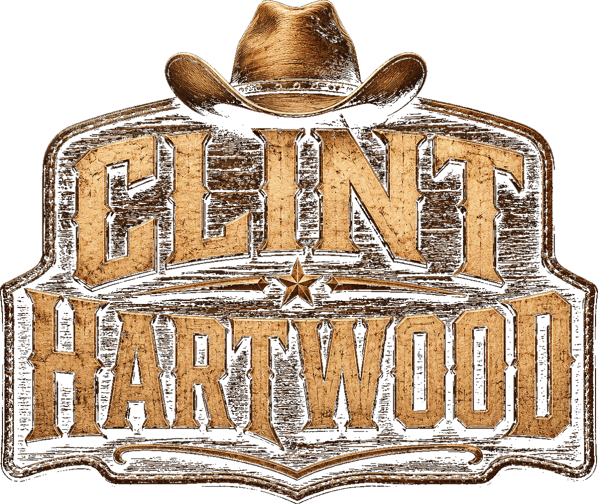 Clint Hartwood
