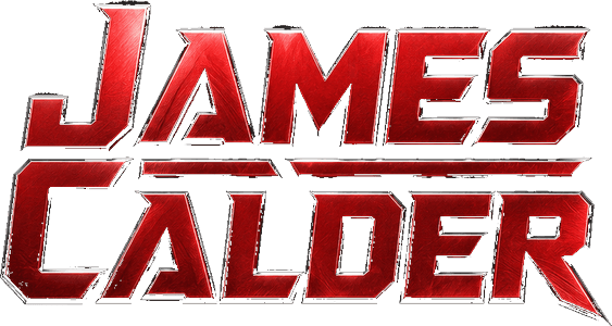 James Calder