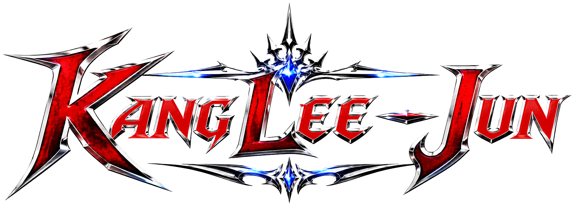 Kang Lee-Jun