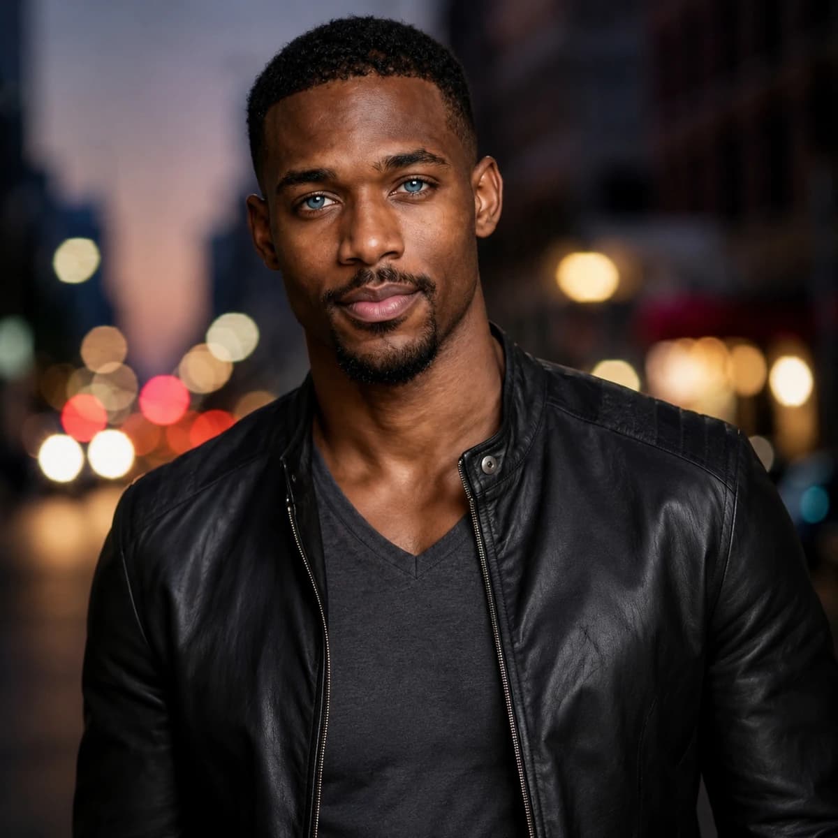 Kyan Carter portrait 1