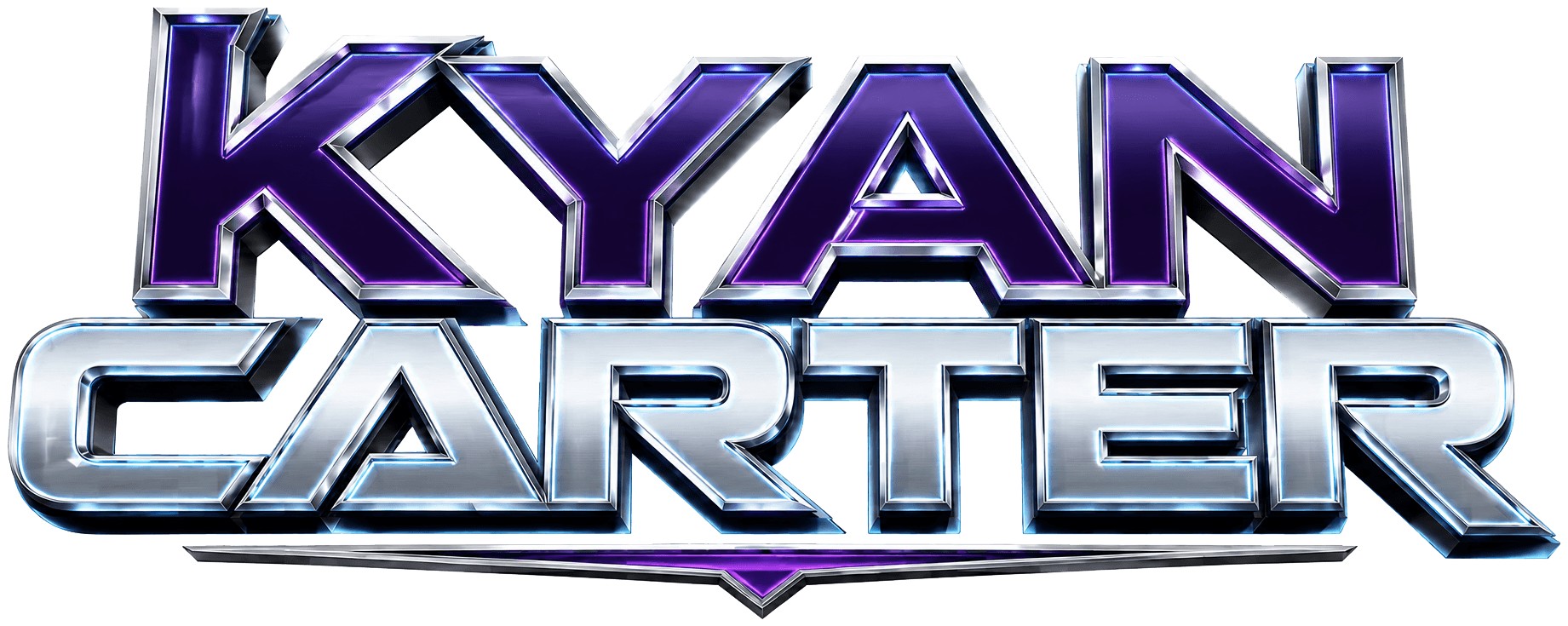 Kyan Carter