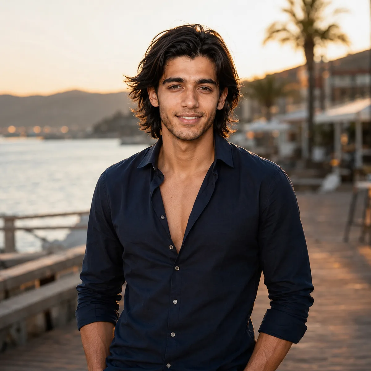 Mateo Cisco portrait 3