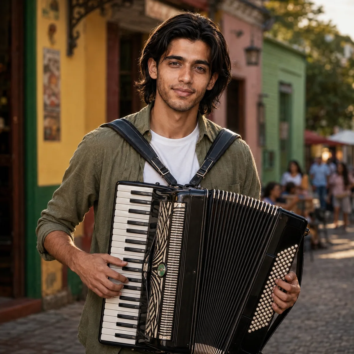 Mateo Cisco portrait 4