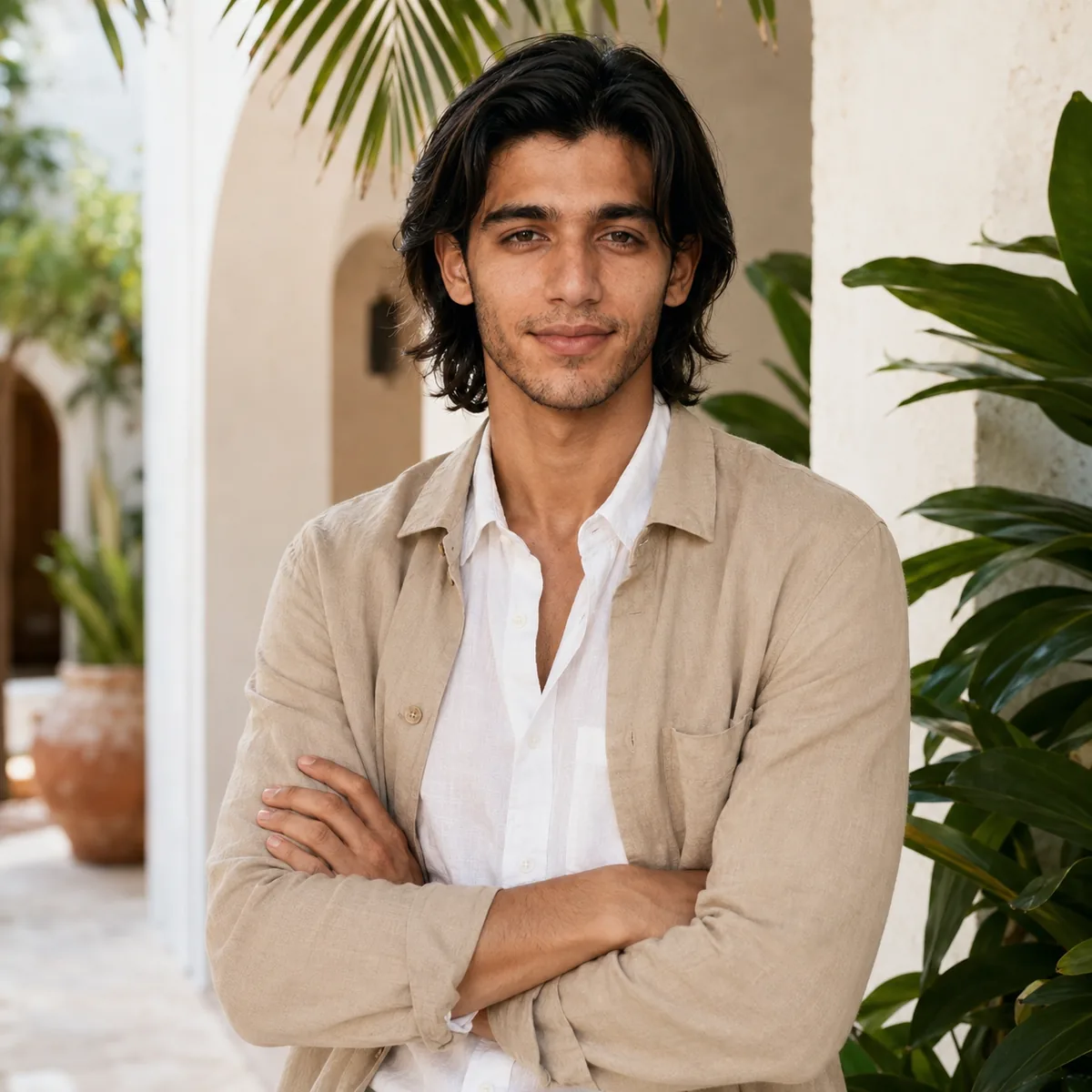 Mateo Cisco portrait 5