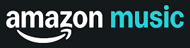 Amazon Music logo