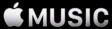 Apple Music logo