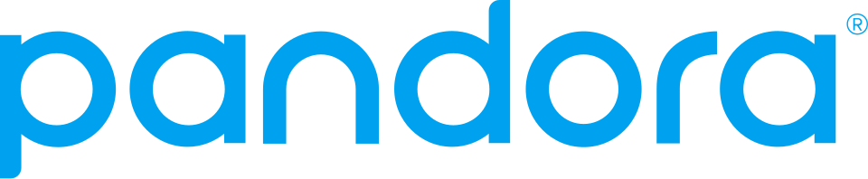 Pandora logo