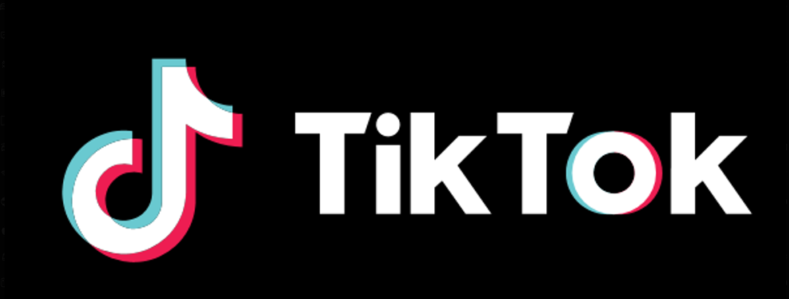 TikTok logo